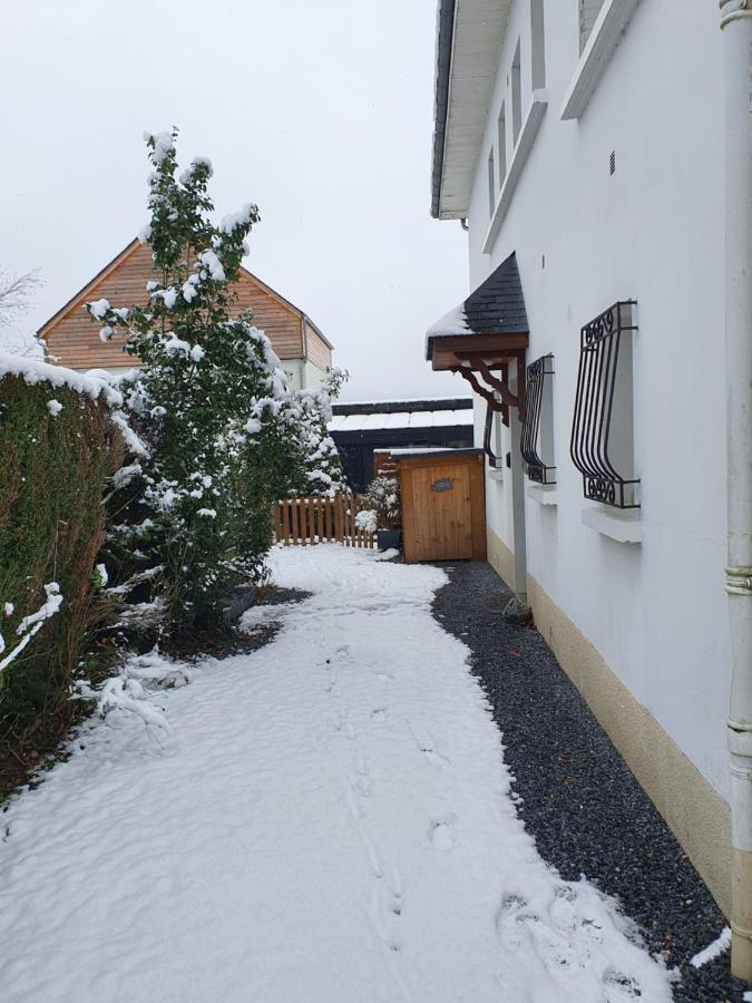 Appartement T2 Lau-Balagnas Exterior foto