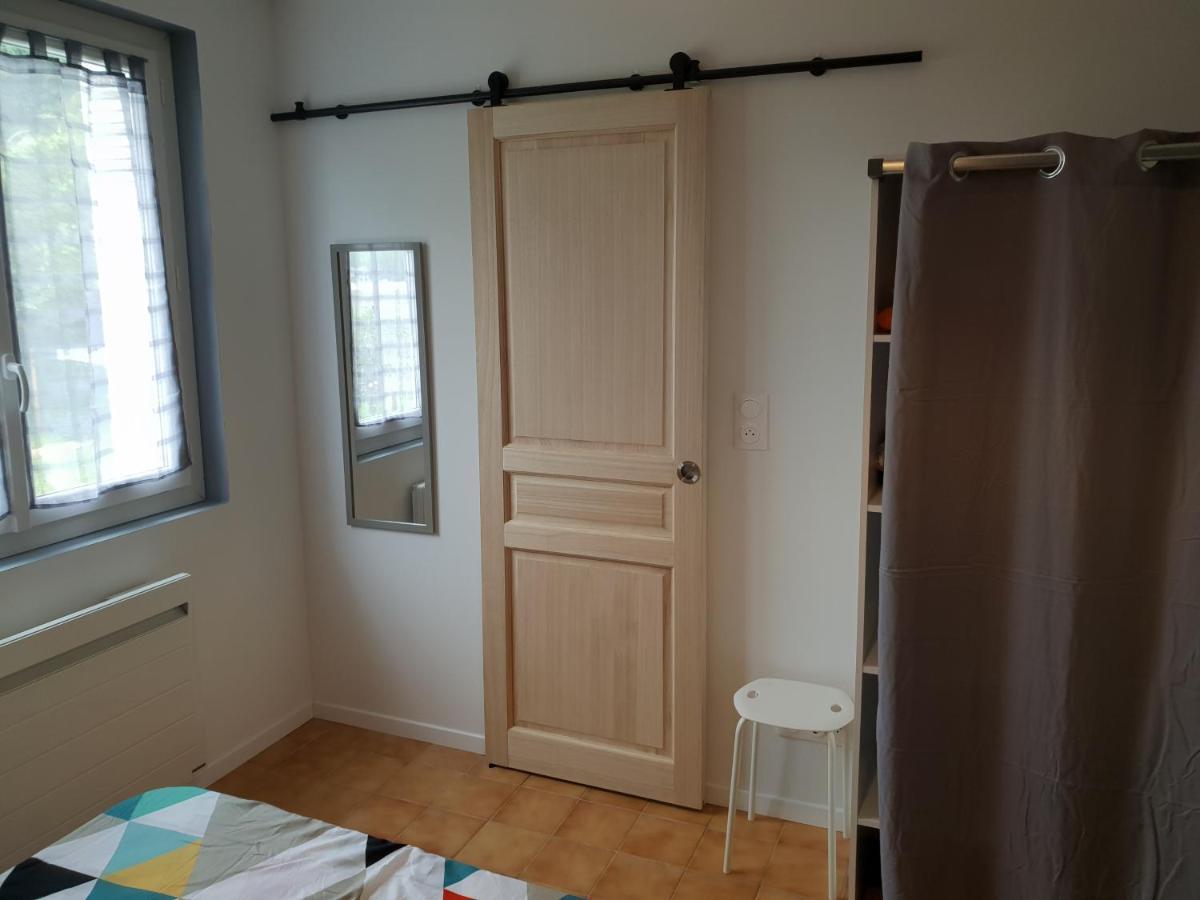 Appartement T2 Lau-Balagnas Exterior foto